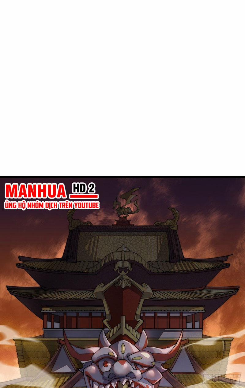 Võ Lăng Cửu Thiên 4 trang 49