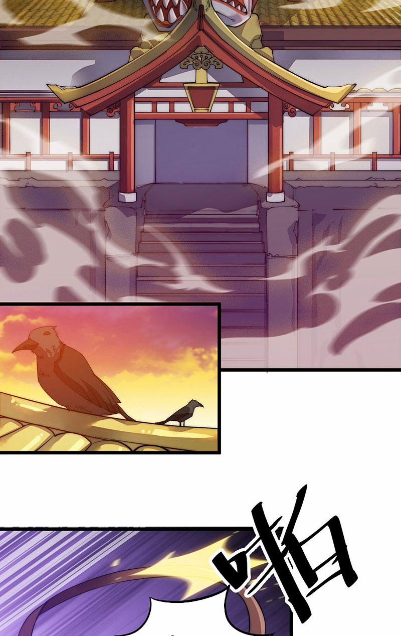 Võ Lăng Cửu Thiên 4 trang 50