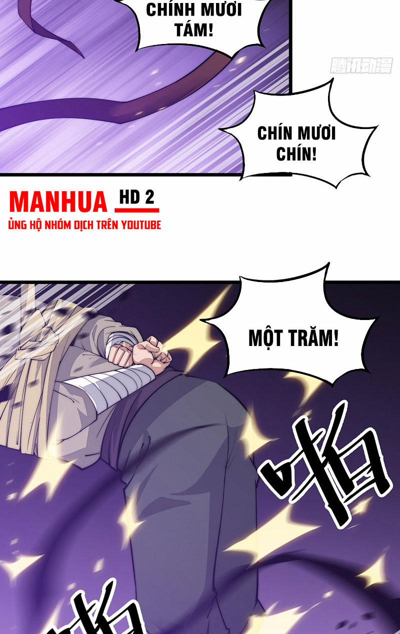 Võ Lăng Cửu Thiên 4 trang 51