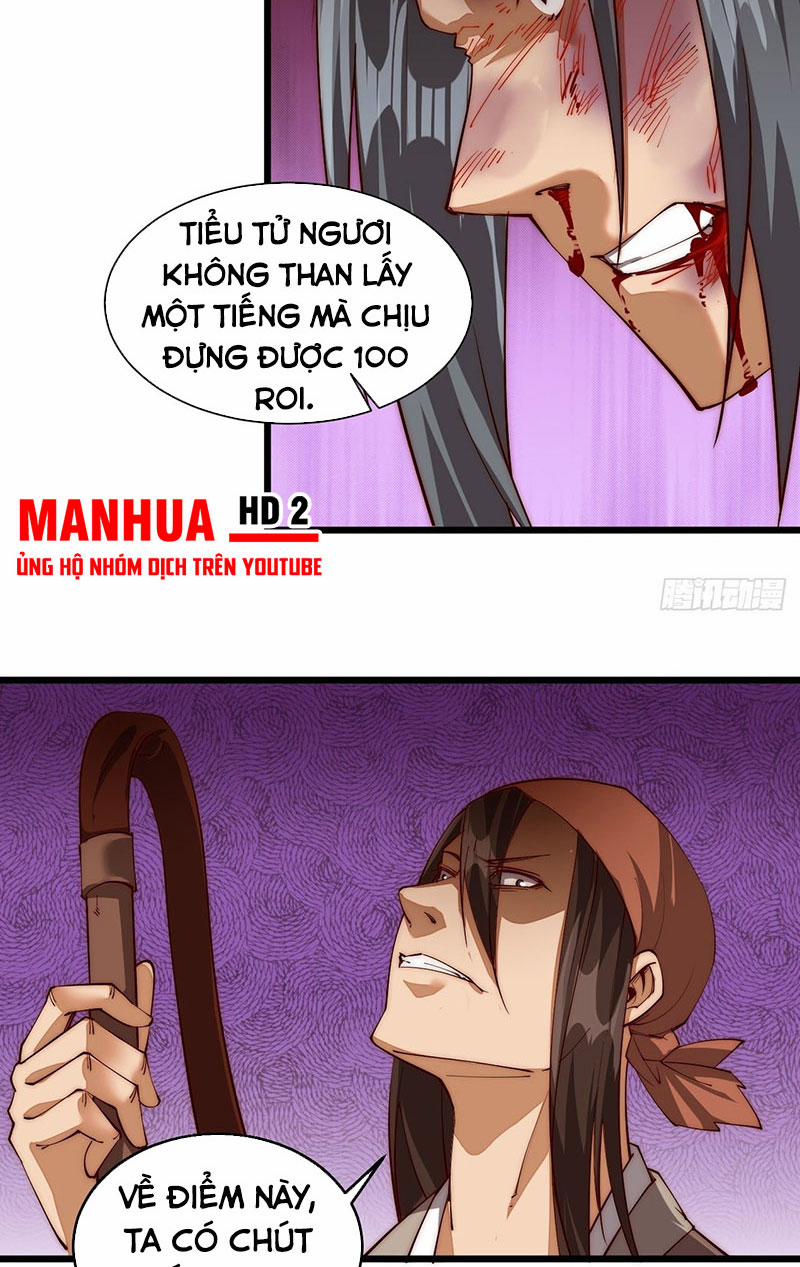 Võ Lăng Cửu Thiên 4 trang 55