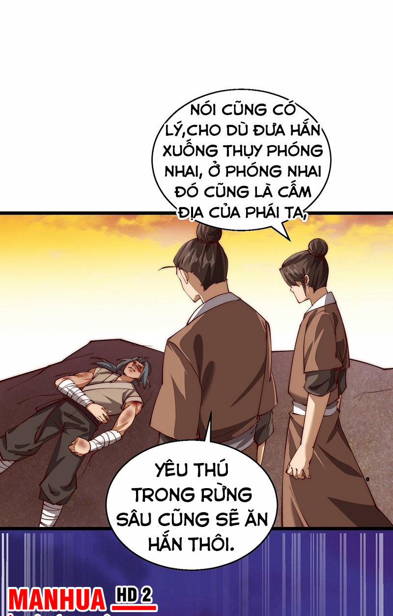 Võ Lăng Cửu Thiên 5 trang 0