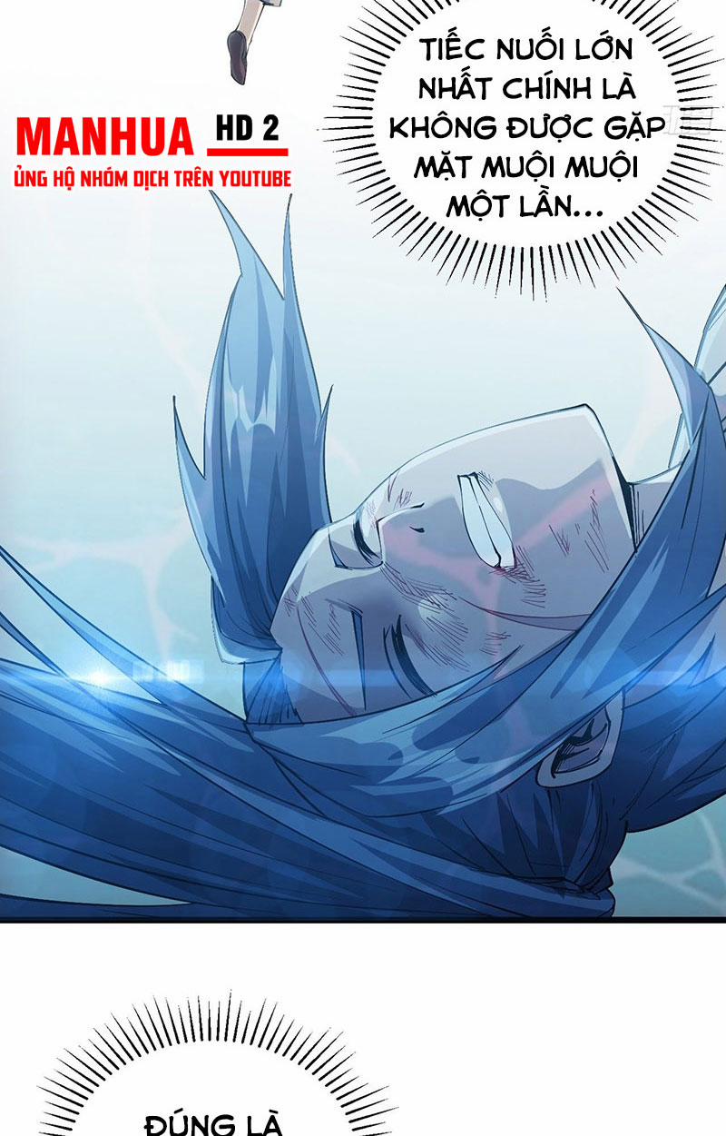 Võ Lăng Cửu Thiên 5 trang 10