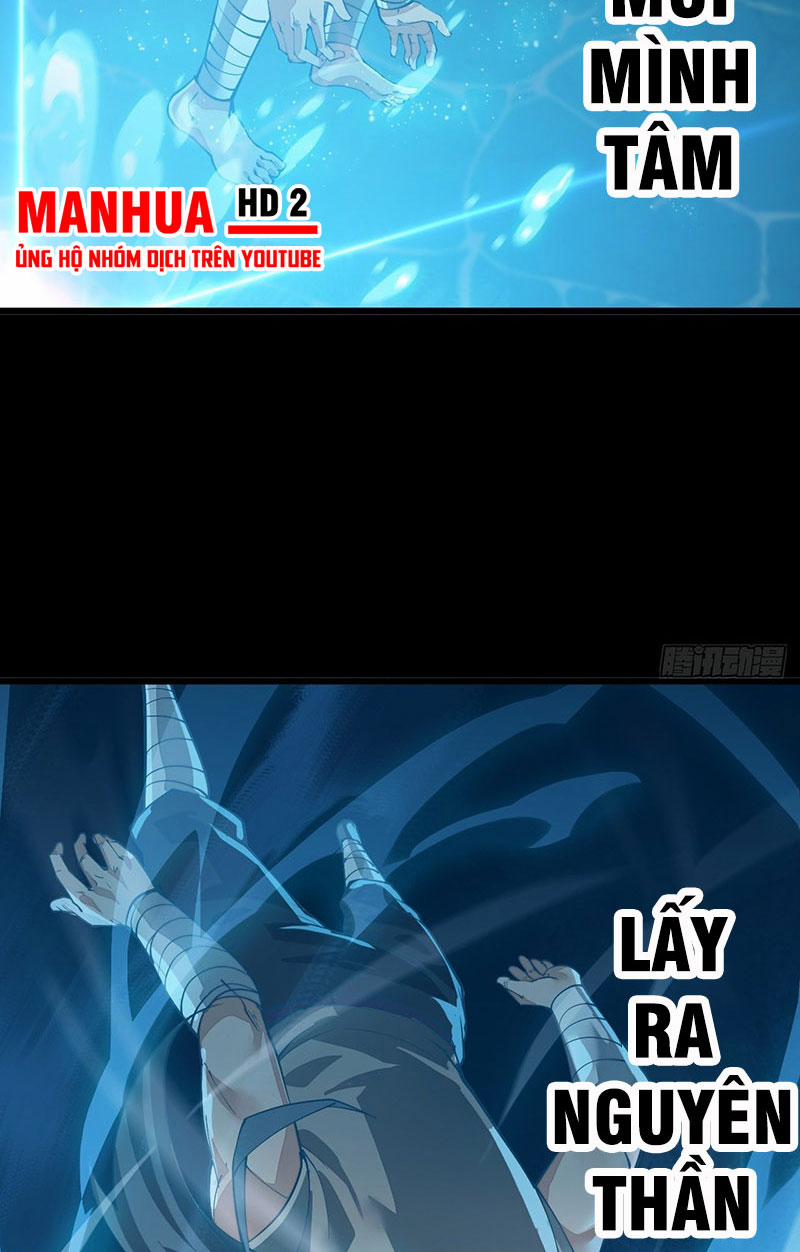 Võ Lăng Cửu Thiên 5 trang 14