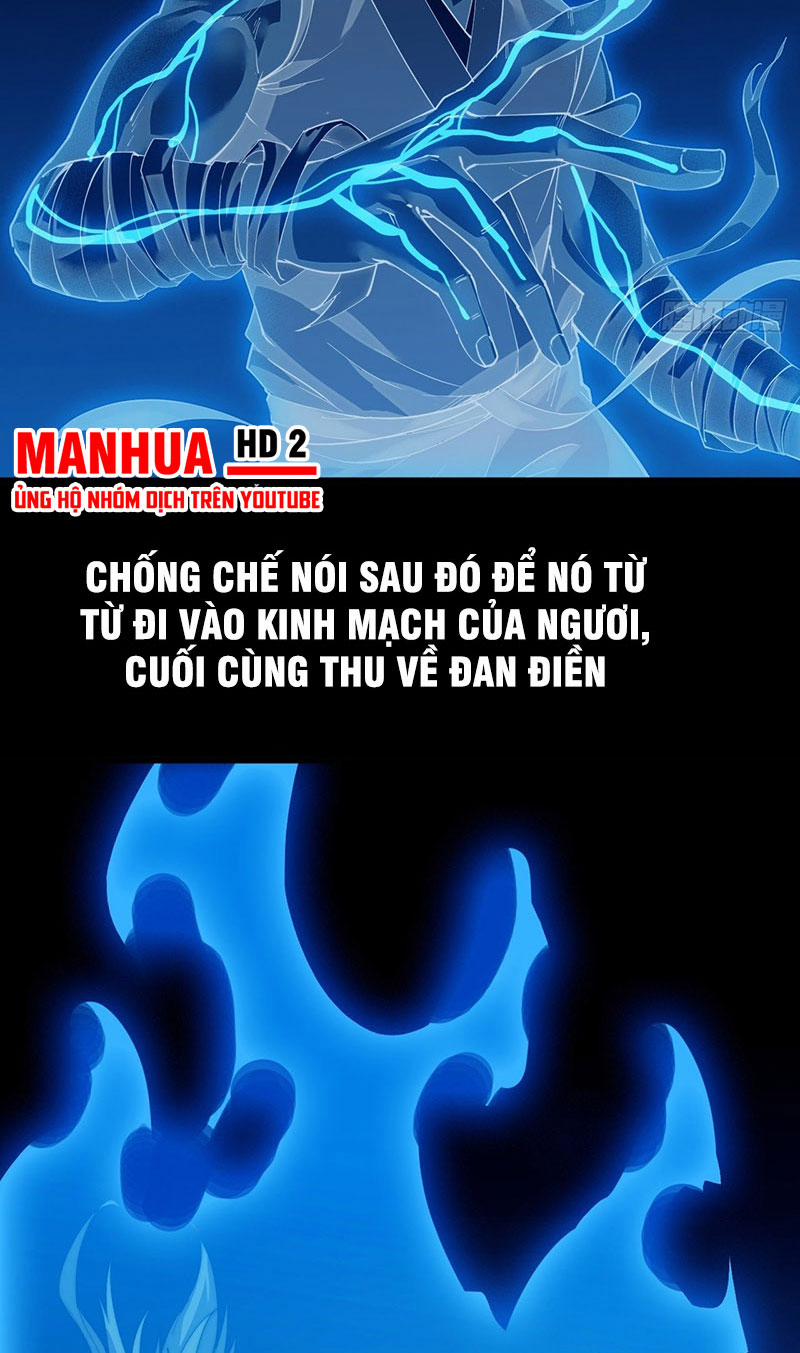 Võ Lăng Cửu Thiên 5 trang 21