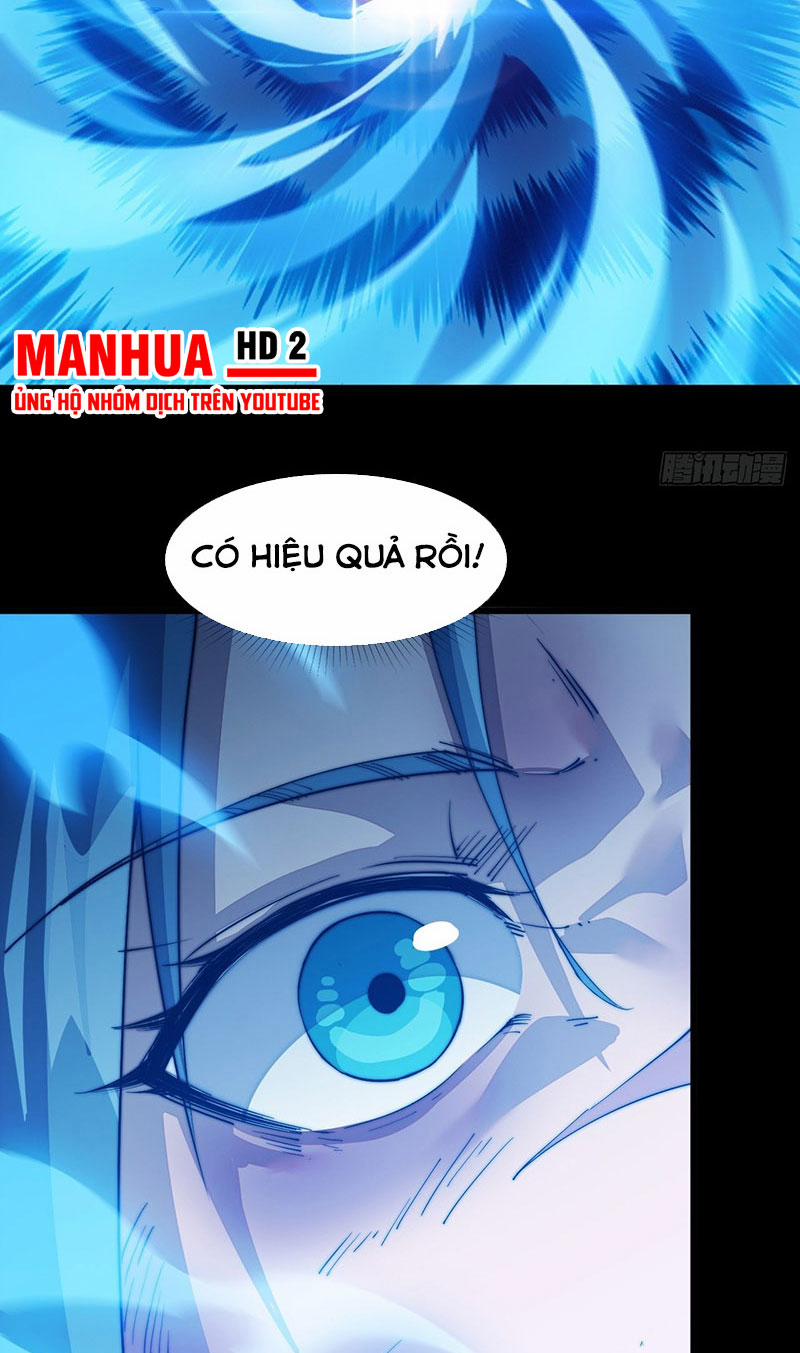 Võ Lăng Cửu Thiên 5 trang 23