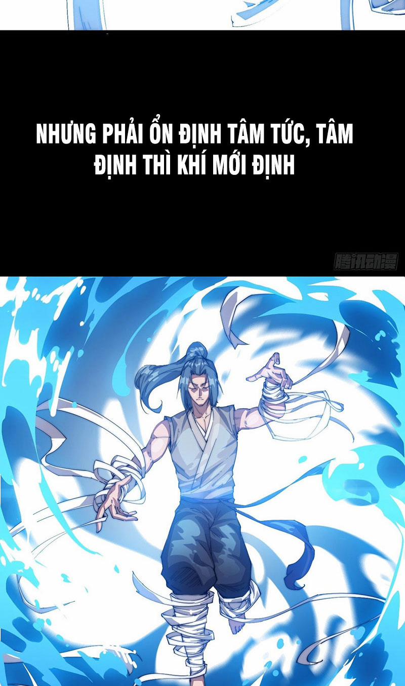 Võ Lăng Cửu Thiên 5 trang 26