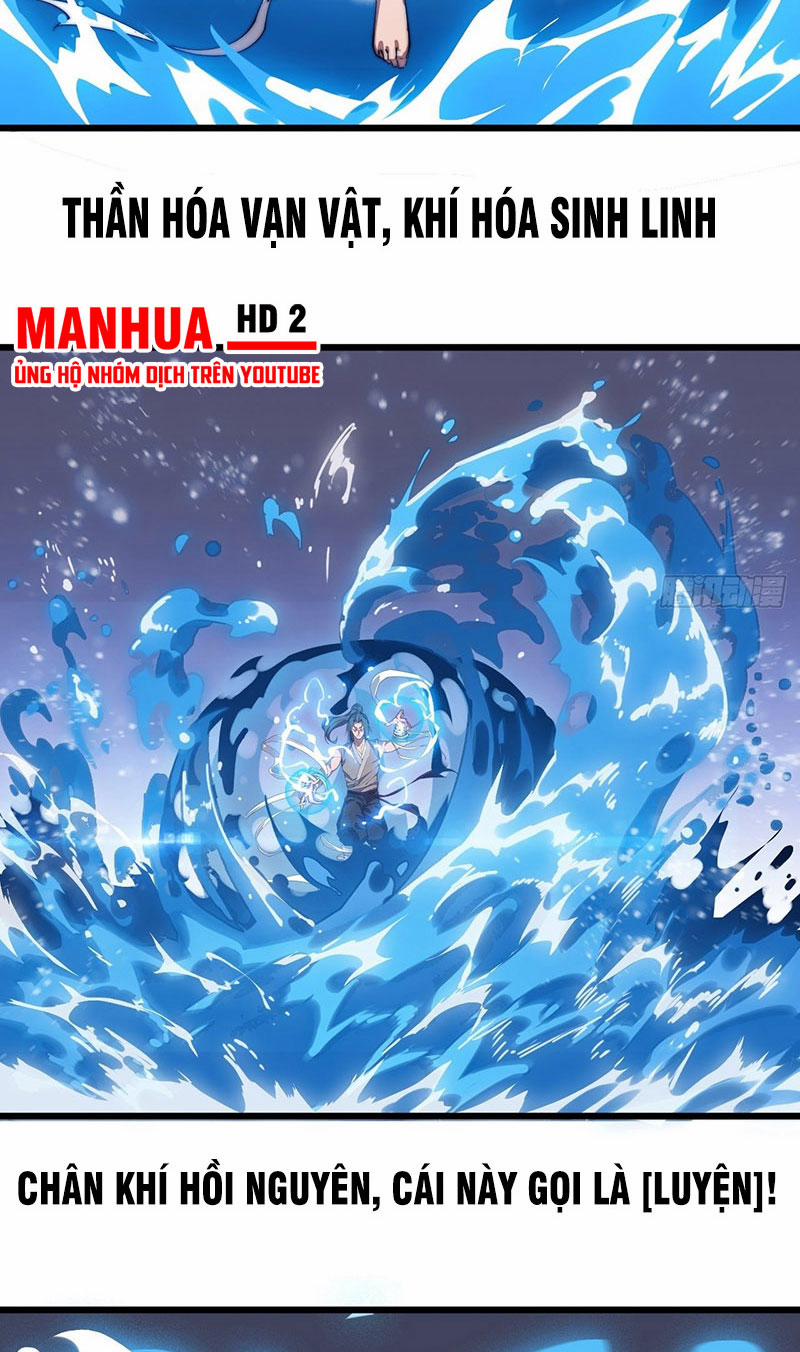 Võ Lăng Cửu Thiên 5 trang 27