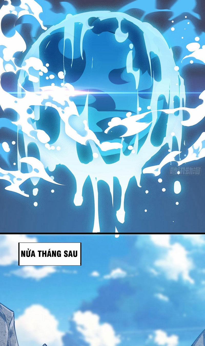 Võ Lăng Cửu Thiên 5 trang 28