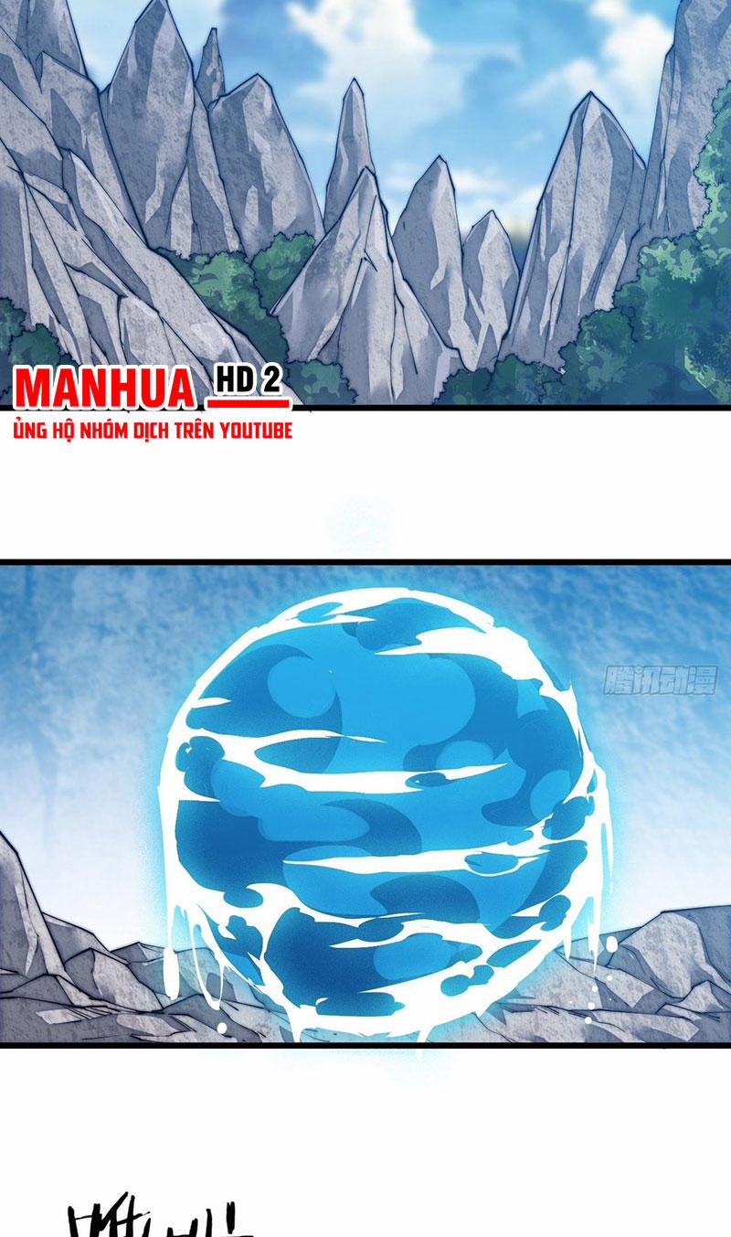Võ Lăng Cửu Thiên 5 trang 29
