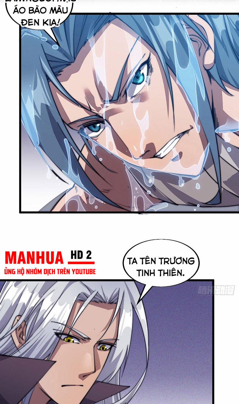 Võ Lăng Cửu Thiên 5 trang 32