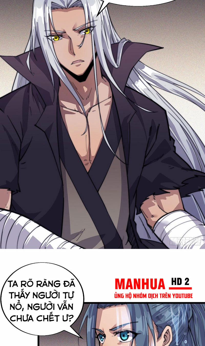 Võ Lăng Cửu Thiên 5 trang 34