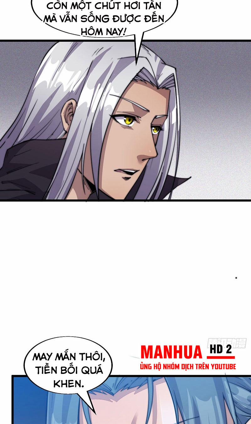 Võ Lăng Cửu Thiên 5 trang 36
