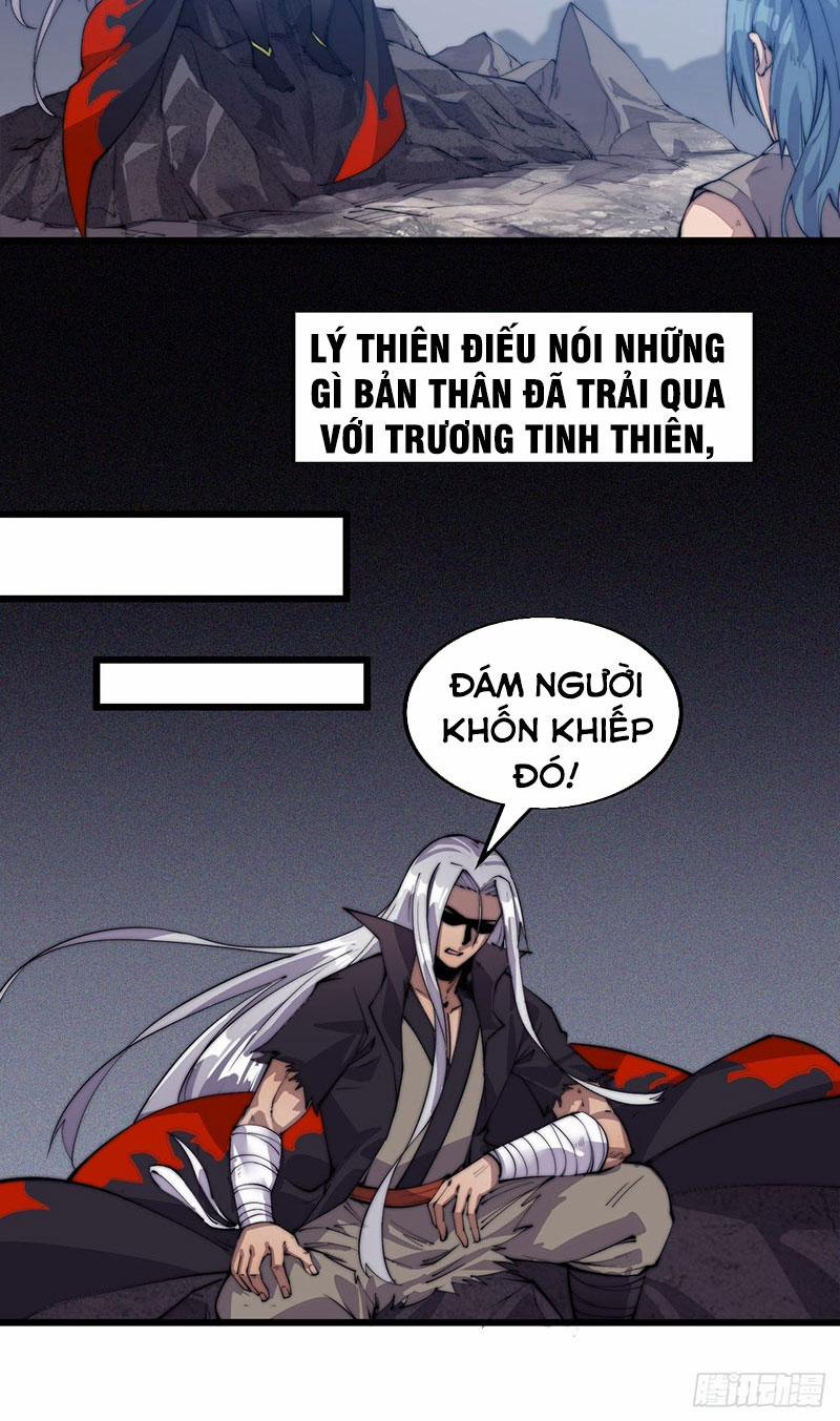 Võ Lăng Cửu Thiên 5 trang 39