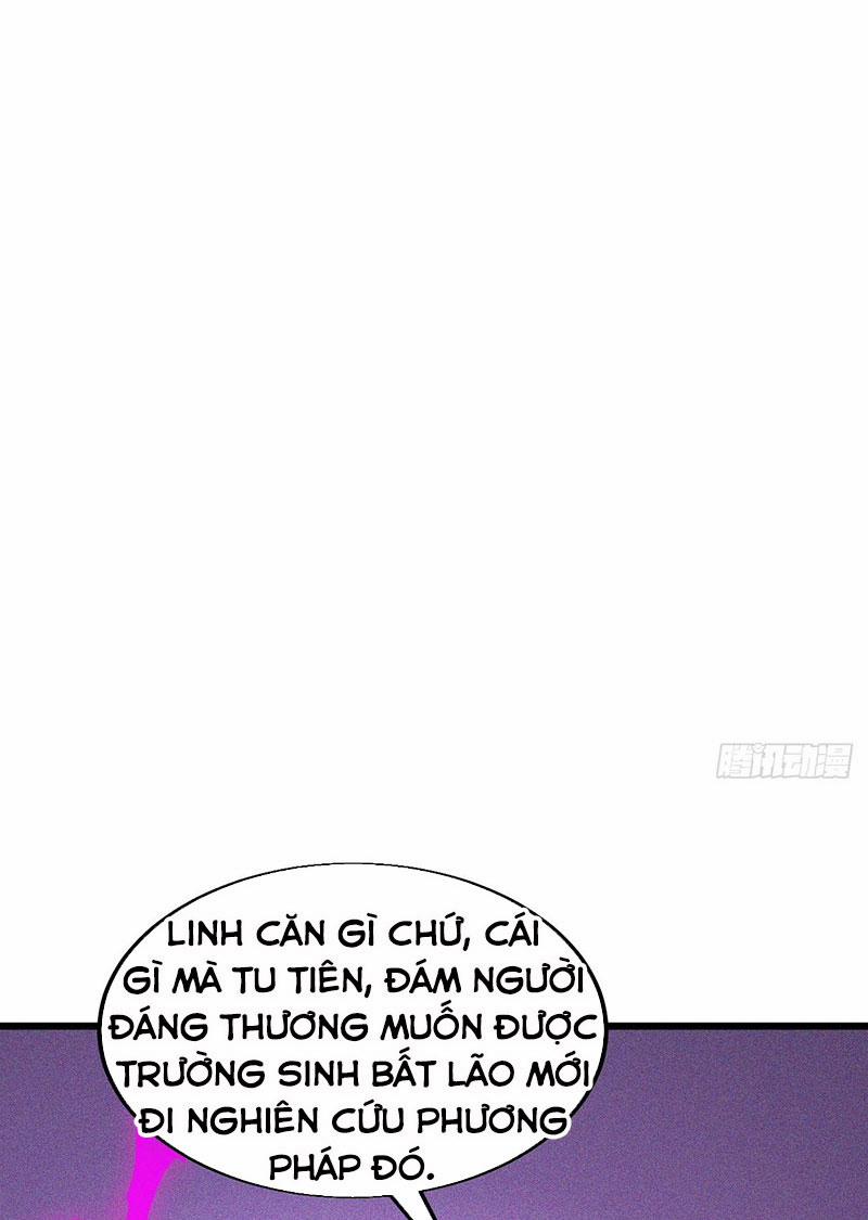 Võ Lăng Cửu Thiên 5 trang 43