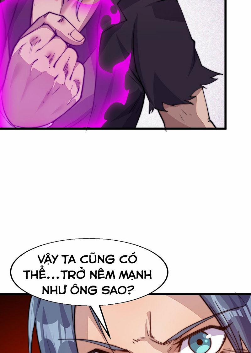 Võ Lăng Cửu Thiên 5 trang 45