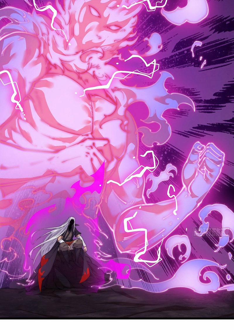 Võ Lăng Cửu Thiên 5 trang 48