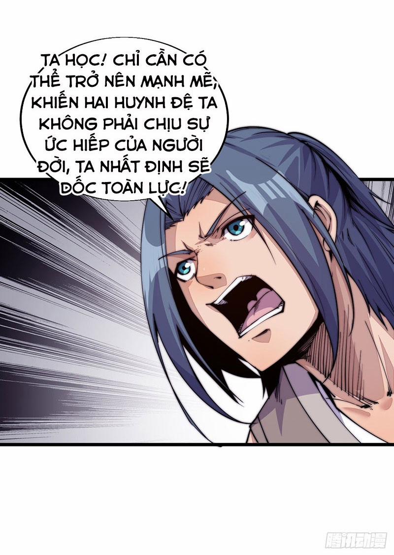 Võ Lăng Cửu Thiên 5 trang 49