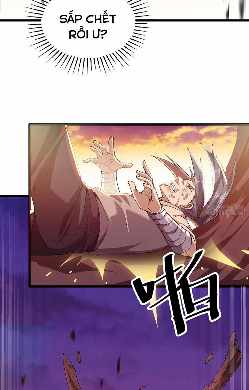 Võ Lăng Cửu Thiên 5 trang 5