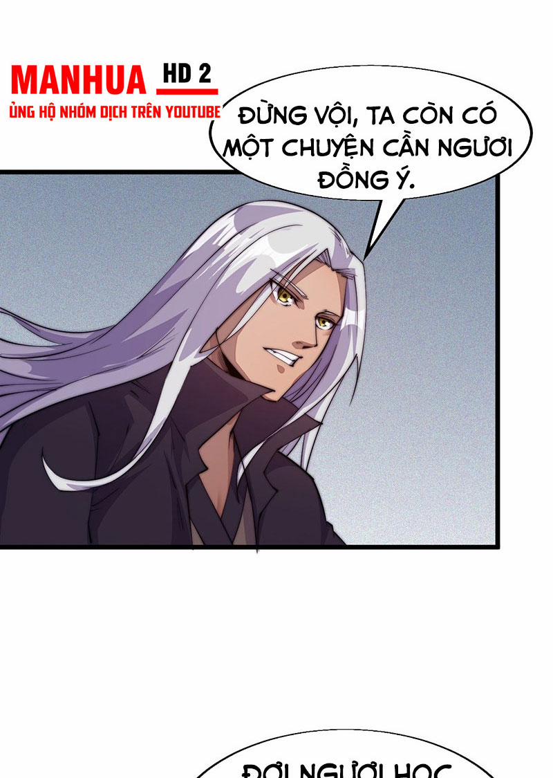 Võ Lăng Cửu Thiên 5 trang 50