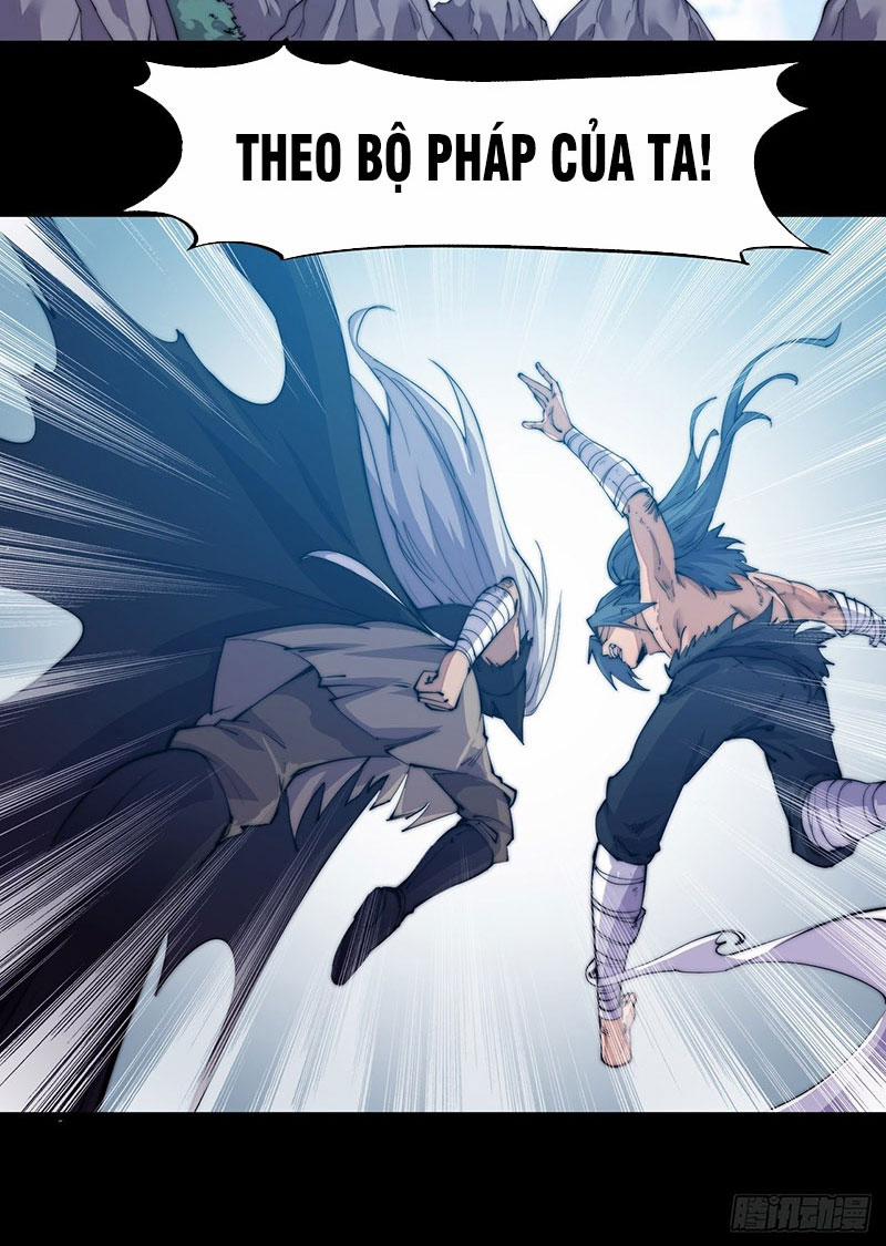 Võ Lăng Cửu Thiên 5 trang 59