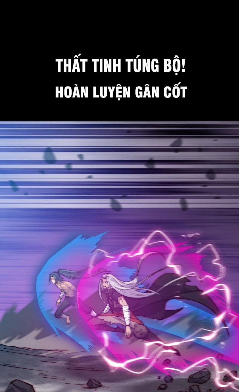 Võ Lăng Cửu Thiên 5 trang 60