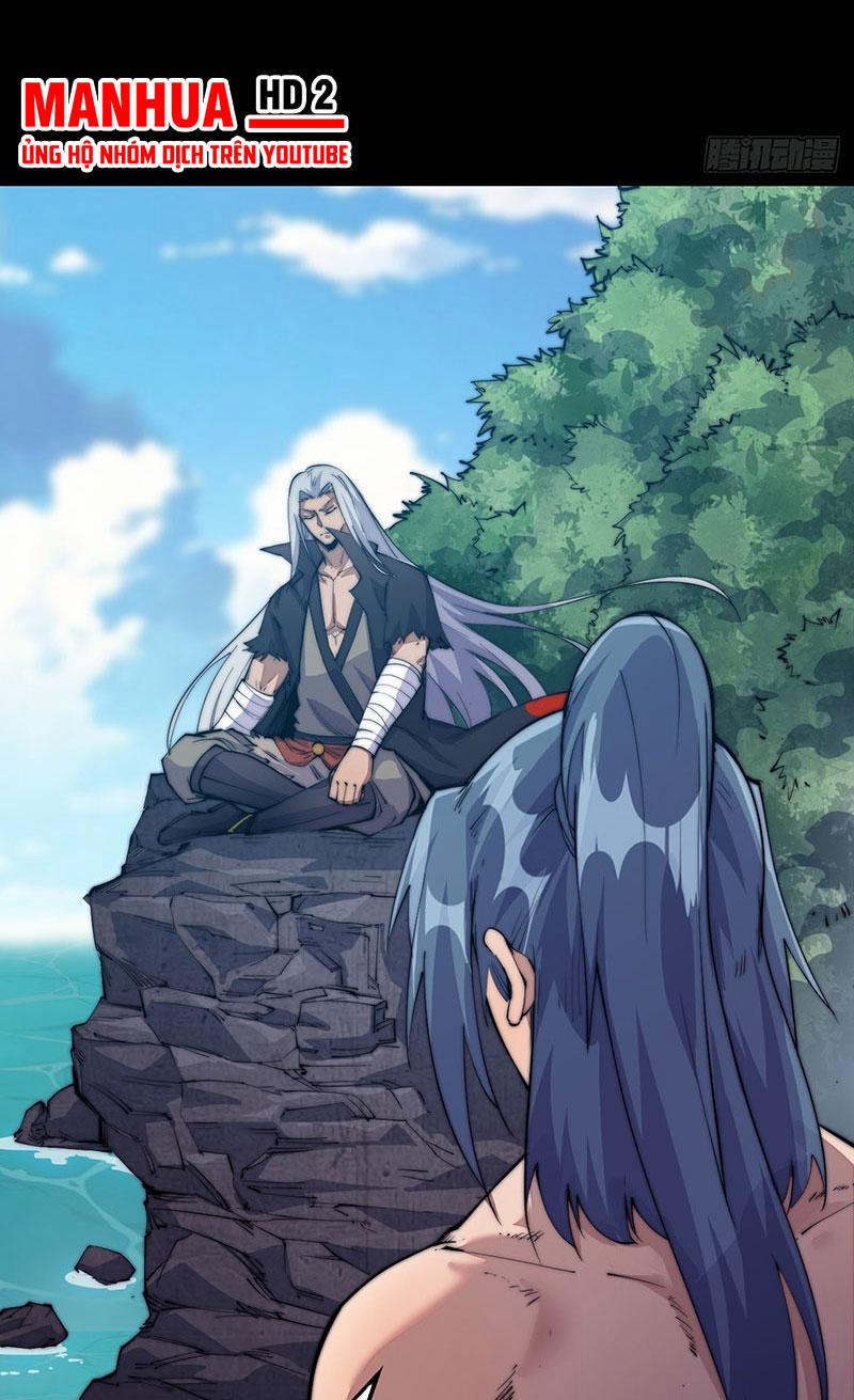 Võ Lăng Cửu Thiên 5 trang 63