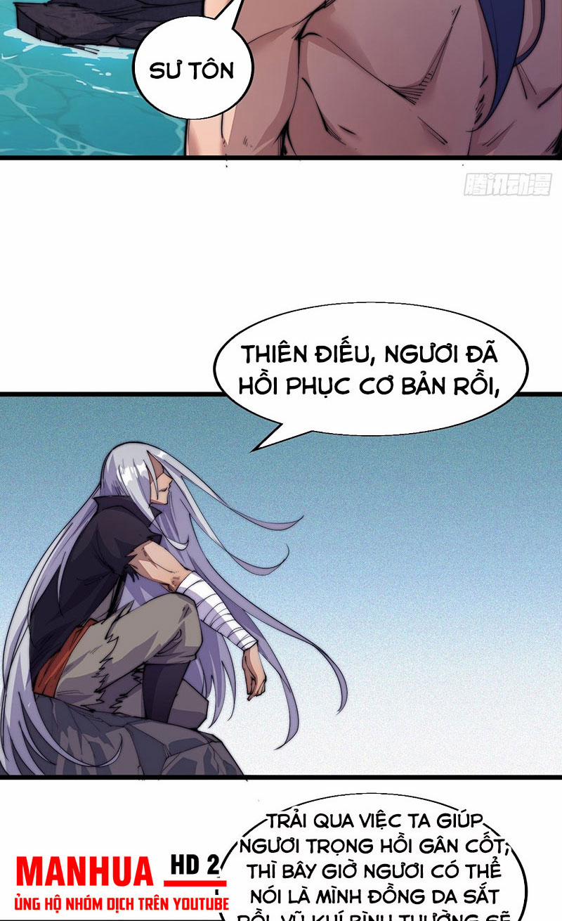 Võ Lăng Cửu Thiên 5 trang 64