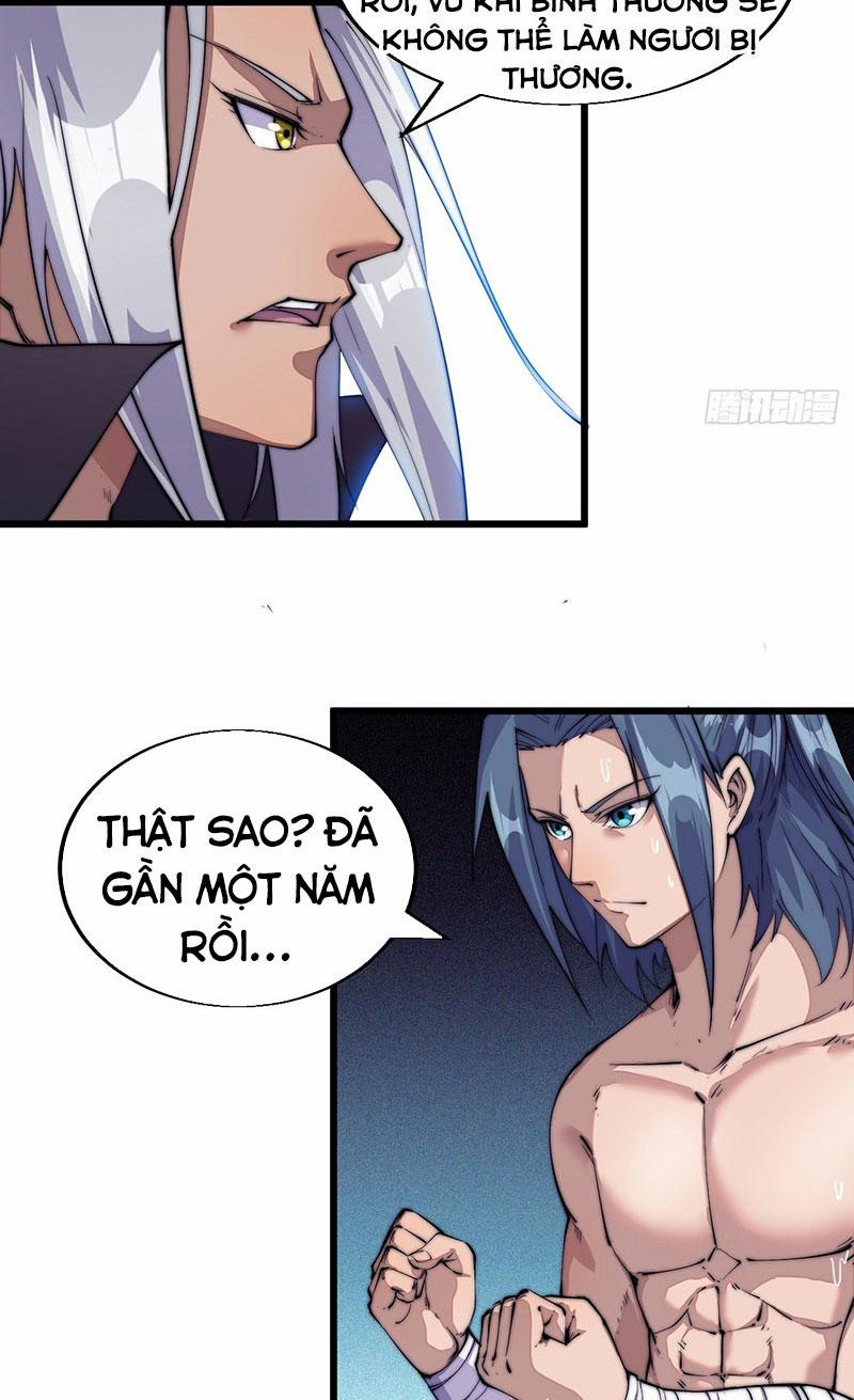 Võ Lăng Cửu Thiên 5 trang 65