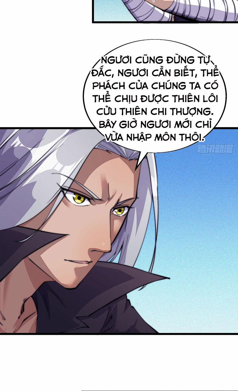 Võ Lăng Cửu Thiên 5 trang 66