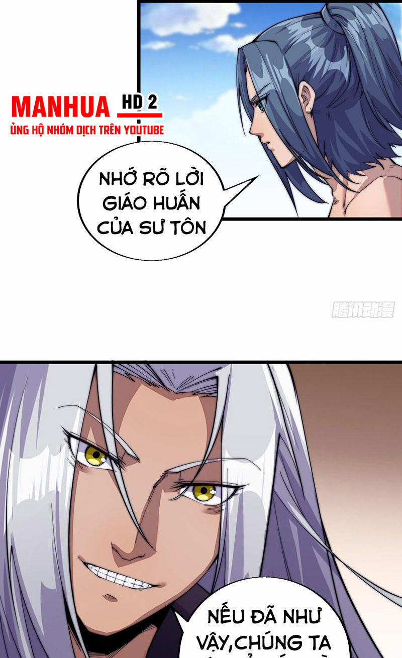 Võ Lăng Cửu Thiên 5 trang 67