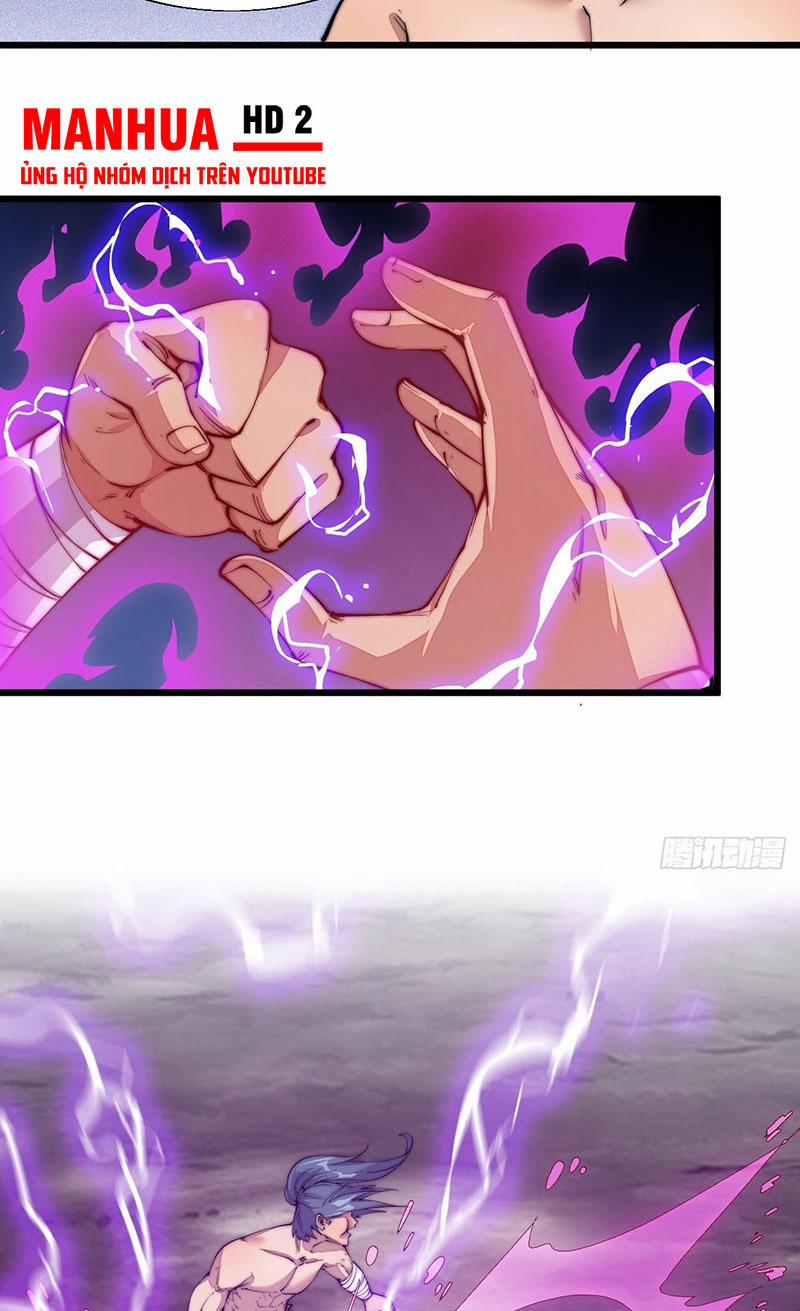 Võ Lăng Cửu Thiên 5 trang 69