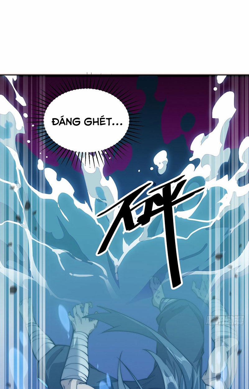 Võ Lăng Cửu Thiên 5 trang 7