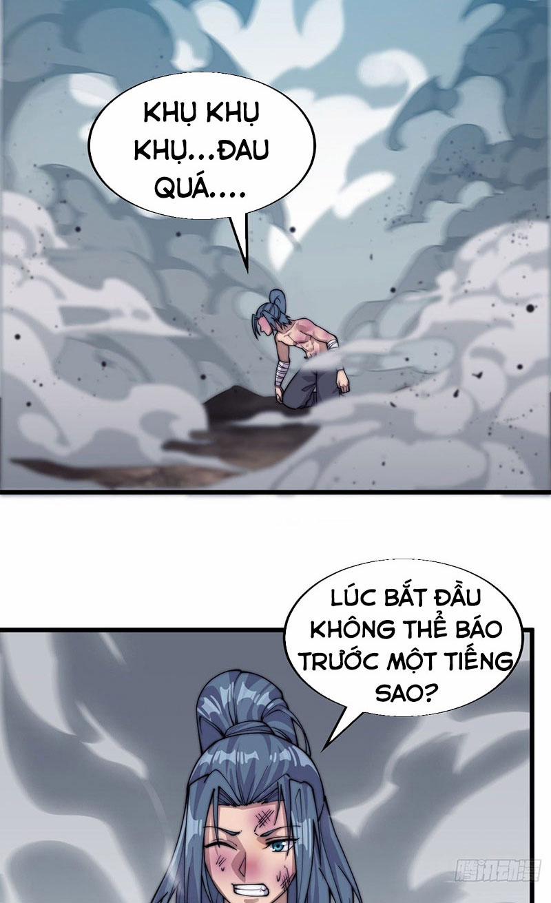Võ Lăng Cửu Thiên 5 trang 74