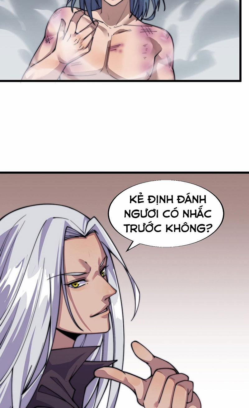 Võ Lăng Cửu Thiên 5 trang 75