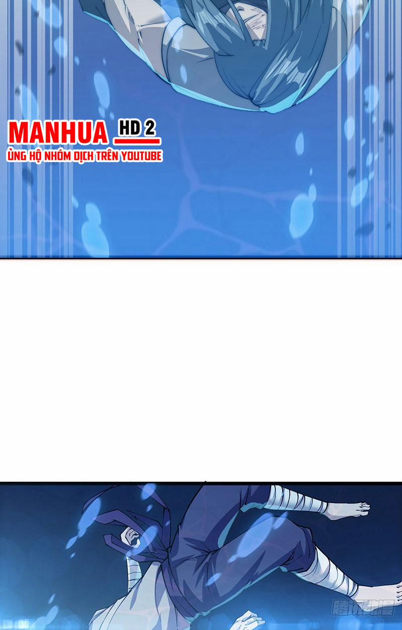 Võ Lăng Cửu Thiên 5 trang 8