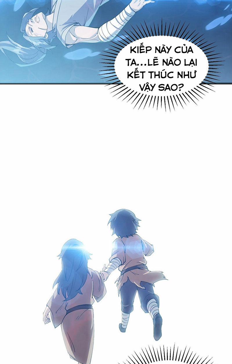 Võ Lăng Cửu Thiên 5 trang 9