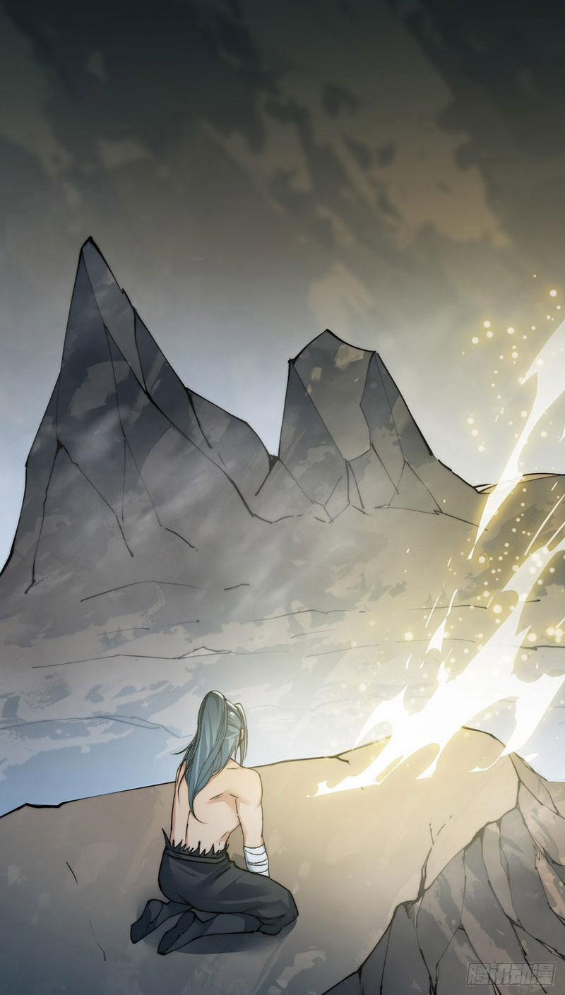 Võ Lăng Cửu Thiên 8 trang 40