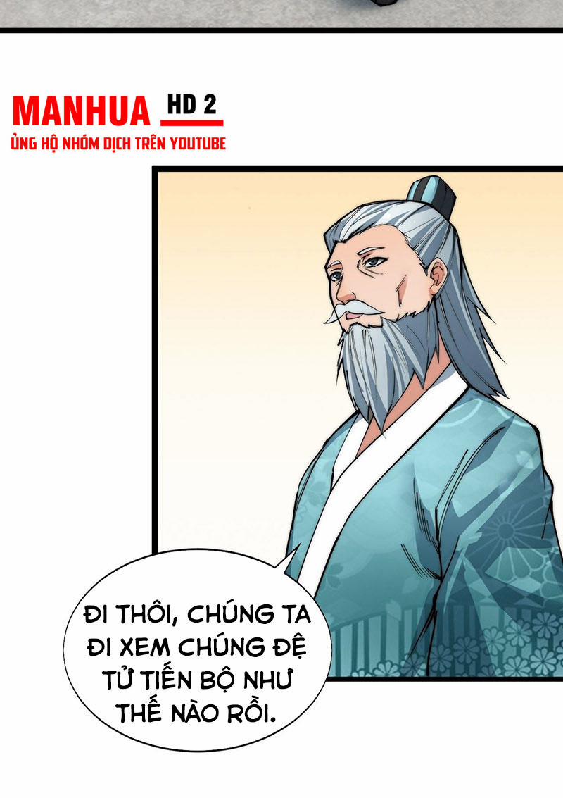 Võ Lăng Cửu Thiên 9 trang 17