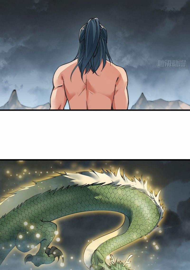 Võ Lăng Cửu Thiên 9 trang 2