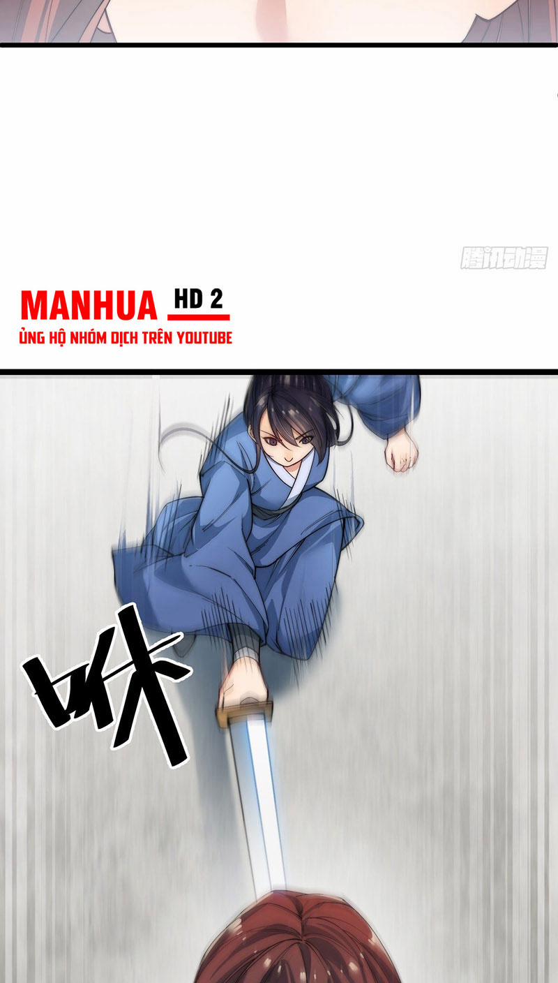 Võ Lăng Cửu Thiên 9 trang 23