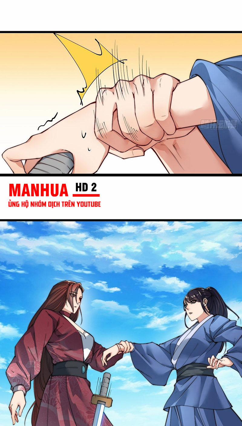 Võ Lăng Cửu Thiên 9 trang 25