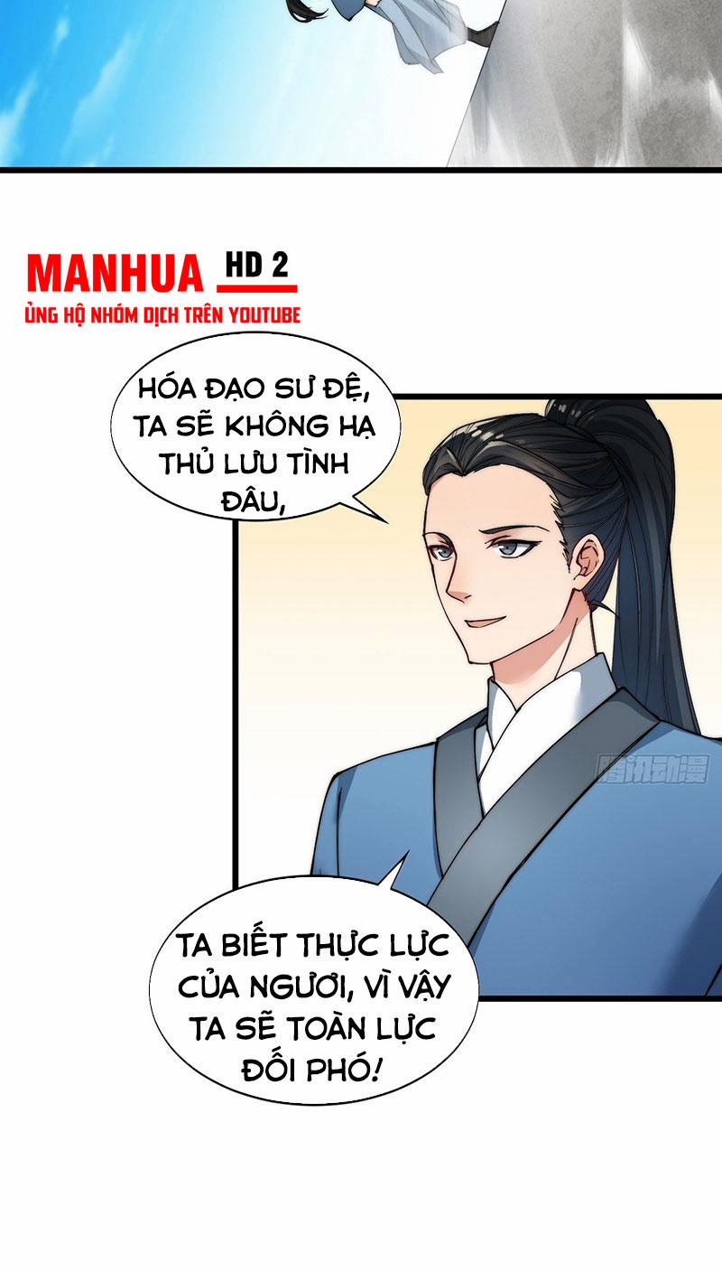 Võ Lăng Cửu Thiên 9 trang 29
