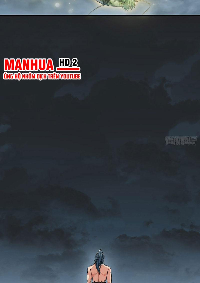 Võ Lăng Cửu Thiên 9 trang 3