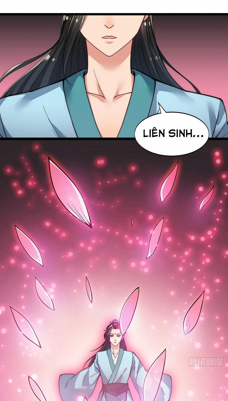 Võ Lăng Cửu Thiên 9 trang 32