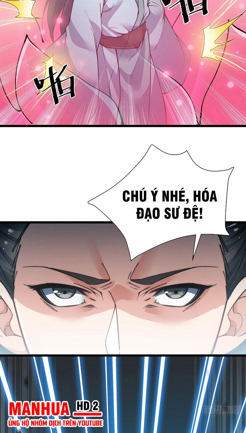 Võ Lăng Cửu Thiên 9 trang 35