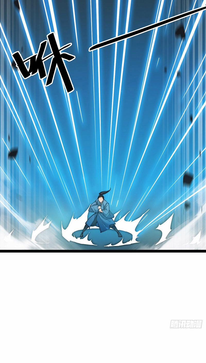 Võ Lăng Cửu Thiên 9 trang 36