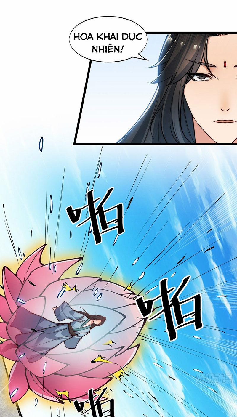 Võ Lăng Cửu Thiên 9 trang 37