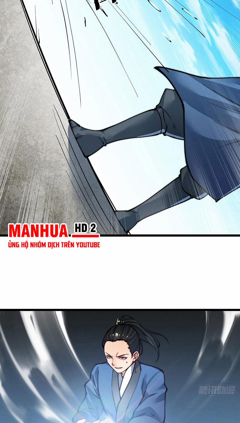 Võ Lăng Cửu Thiên 9 trang 38
