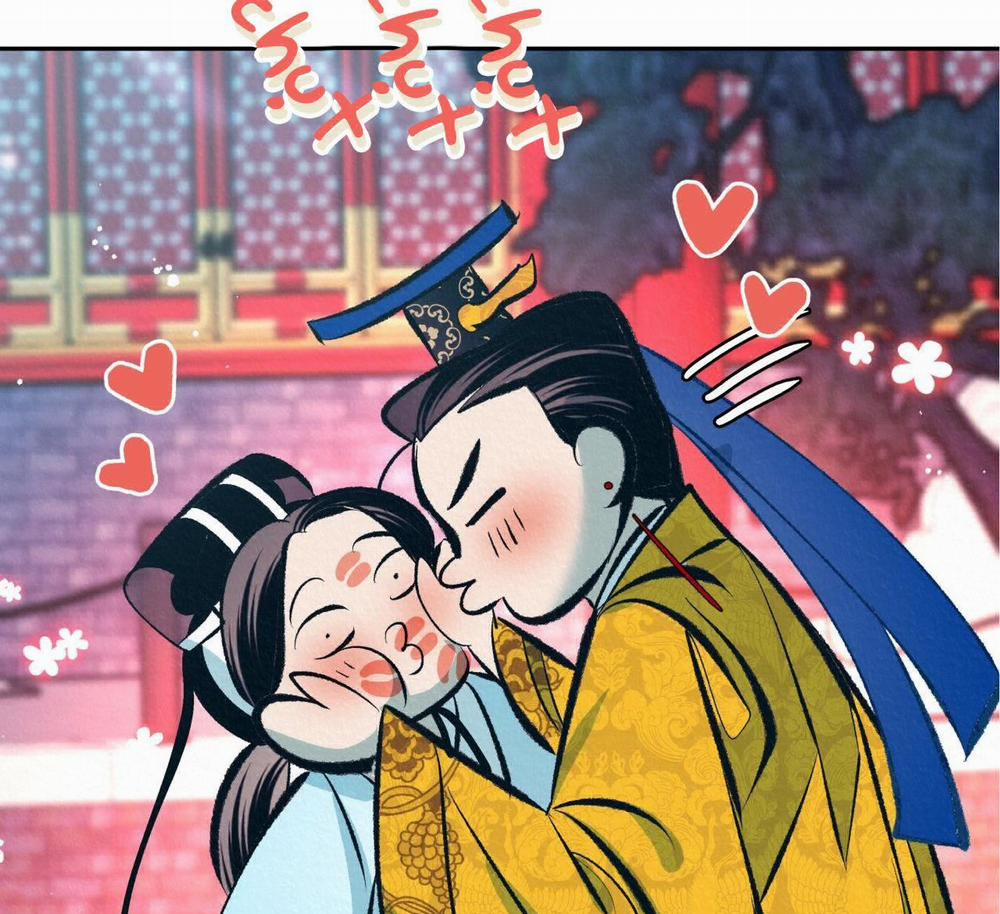 Vô Liêm Sỉ 0 Hết trang 117