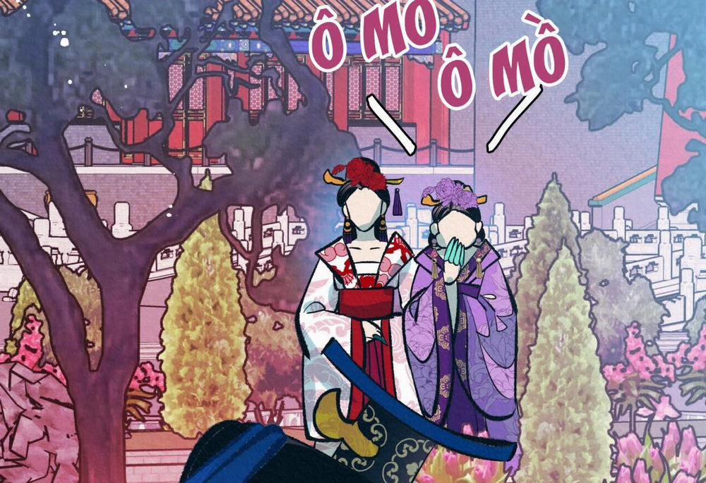 Vô Liêm Sỉ 0 Hết trang 122